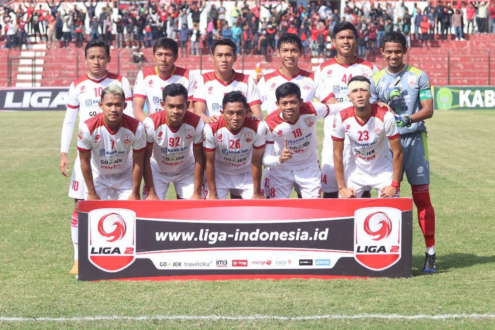 Dihukum Berat PSSI, Persis Solo Meradang