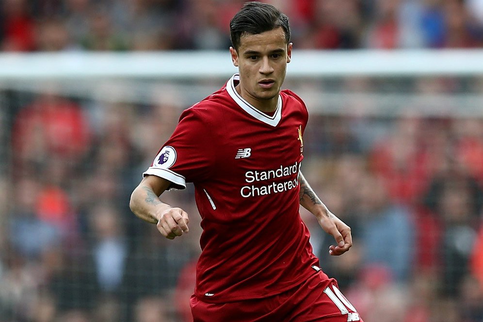 'Hanya Masalah Waktu Sebelum Coutinho ke Barcelona'