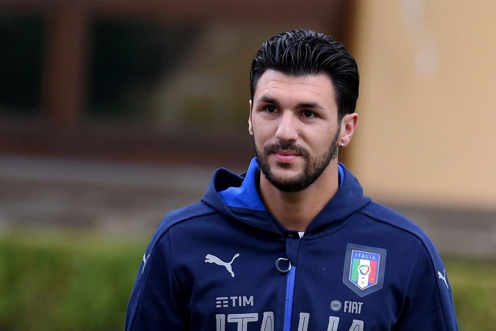 Barcelona Buka Pembicaraan Untuk Rekrut Roberto Soriano?