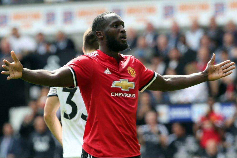 Bos Belgia Nyatakan Romelu Lukaku Kembali Fit