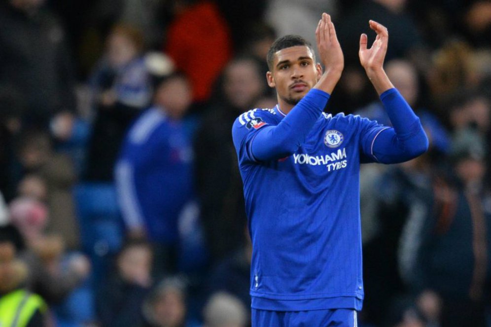 Southgate: Pemain Chelsea Halangi Loftus-Cheek Masuk Tim Utama