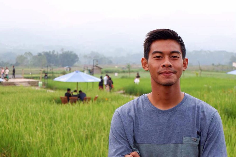 Ini Dua Kiper Idola Satria Tama