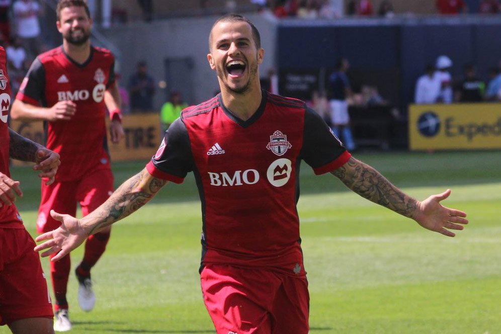 Diabaikan Timnas Italia, Agen Giovinco Muntab