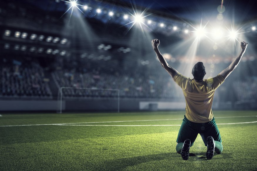Deretan Pemain Bola Legenda Indonesia, Ikut Jejak Mereka Yuk!