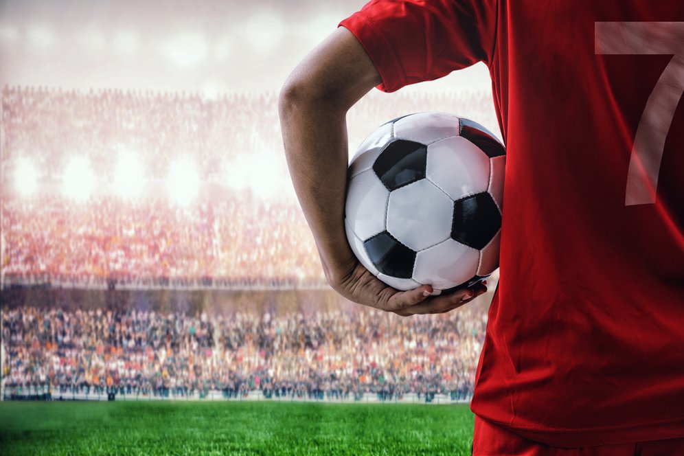 Seleksi Jagoan Bola Giant Hadir di 5 Kota, Ini Jadwalnya!