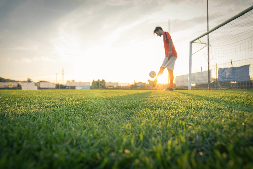 Olahraga Ini Nggak Seharusnya Dilakukan Sendirian, Malah Jadi Konyol! Olahraga Ini Nggak Seharusnya Dilakukan Sendirian, Malah Jadi Konyol!