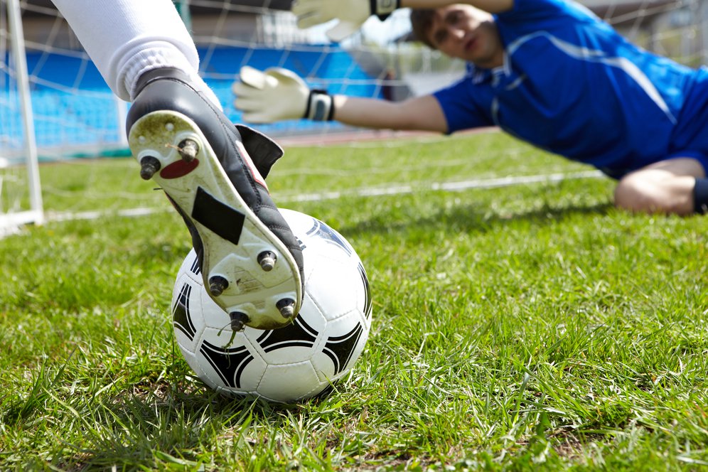 Buktikan Skill Bola Kamu Lewat Audisi Jagoan Bola Giant