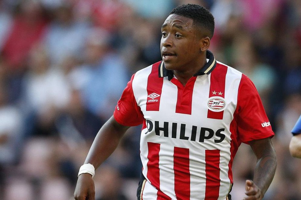 MU Seriusi Perburuan Steven Bergwijn