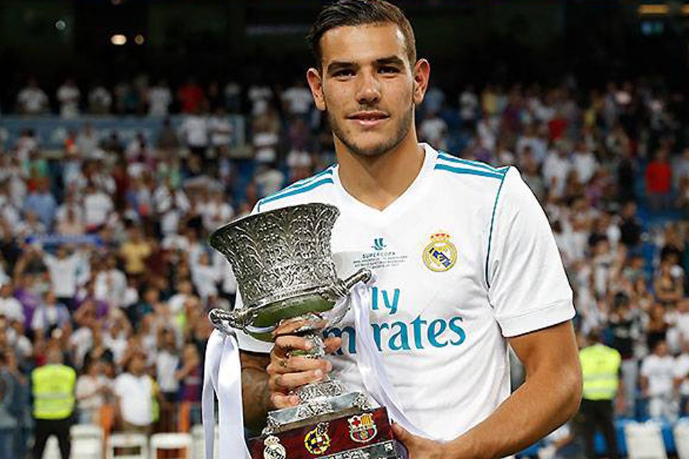 Theo: Ini Debut Yang Manis