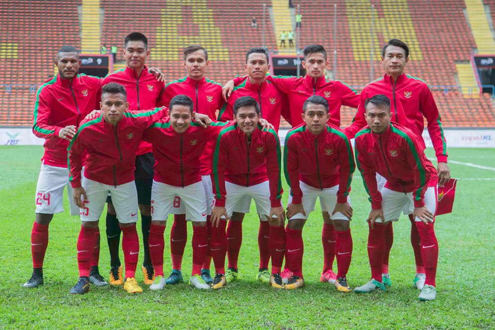 Highlights Sea Games 2017: Vietnam 0-0 Indonesia