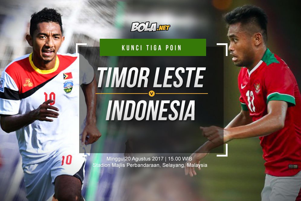 Ini Pesan Syamsir Alam Bagi Penggawa Timnas U-22