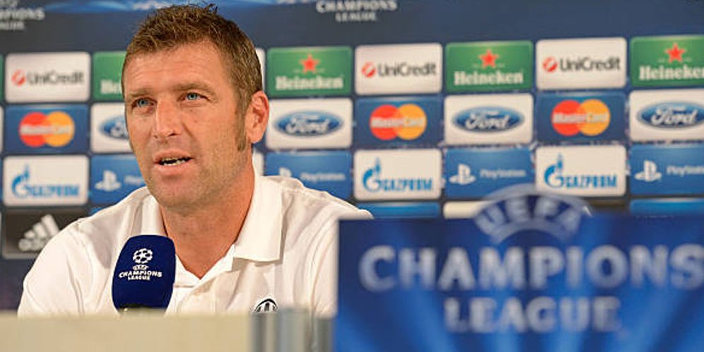 Dibantai Liverpool, Pelatih Spartak Kehabisan Kata-kata