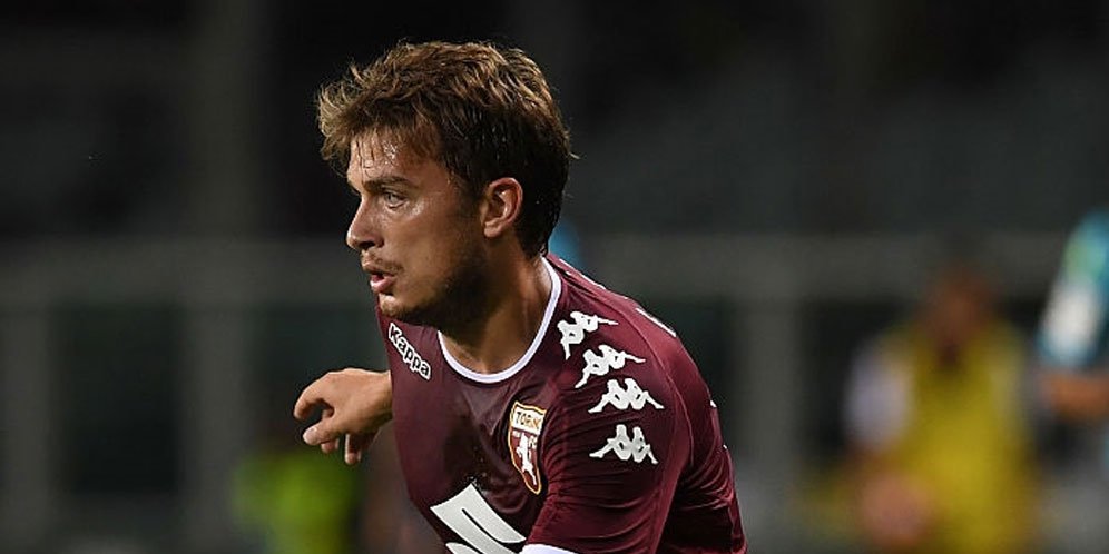 Ljajic Terancam 'Dibuang' ke Napoli