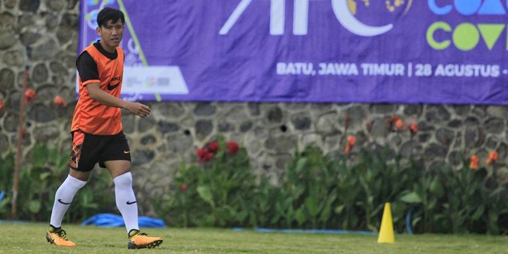 Tinggalkan Arema FC, Bustomi Gabung Klub Kalimantan?