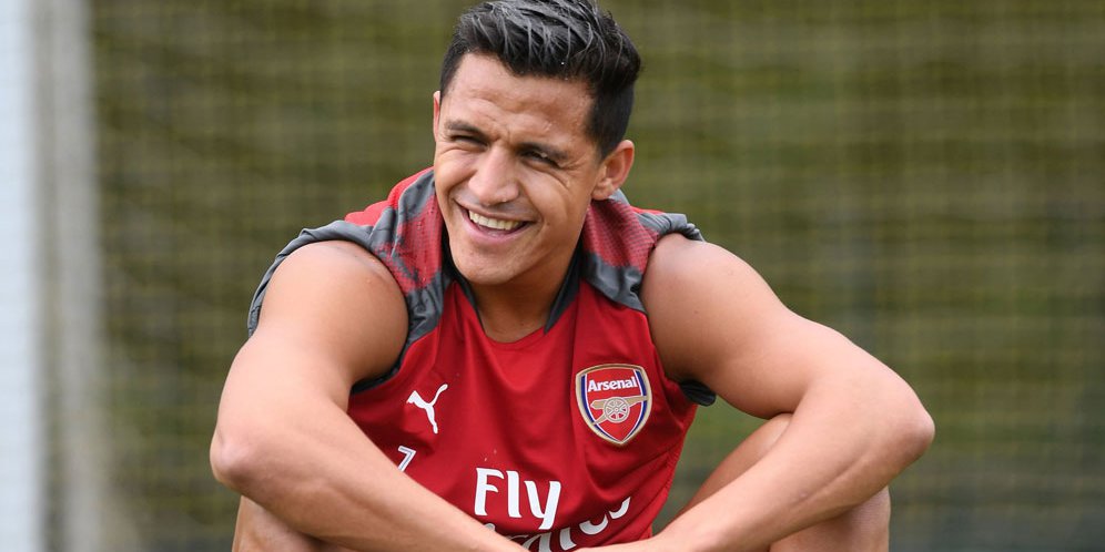 Wenger Kembali Tegaskan Masa Depan Sanchez