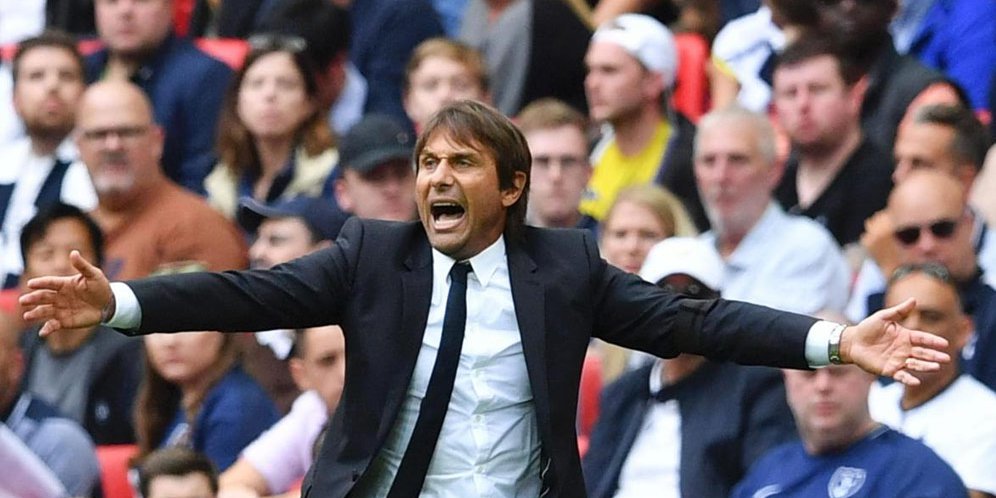 Boxing Day, Alonso Akui Conte Sempat Murka di Ruang Ganti