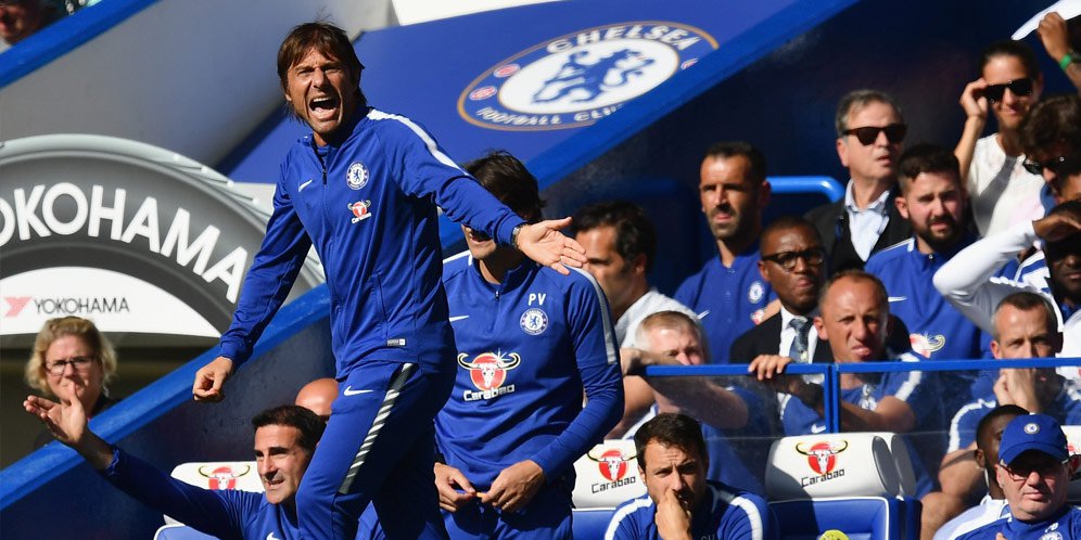 Bila Ingin Bangkit, Chelsea Diminta Tak Panik