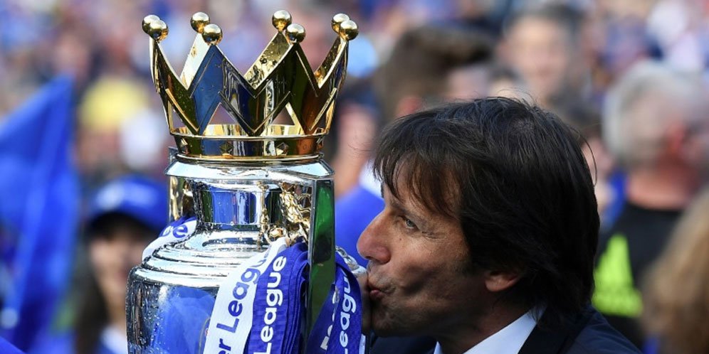 Antonio Conte