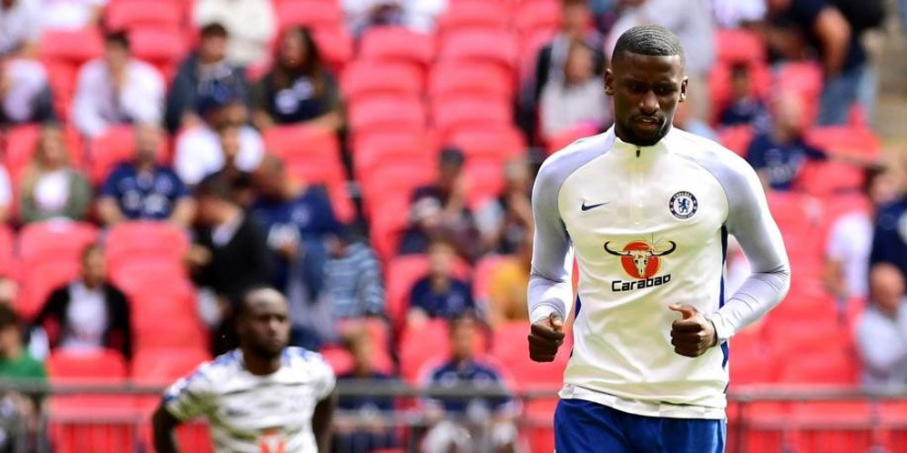 Bintang Satu Ini Dianggap Tak Berada di Level Chelsea