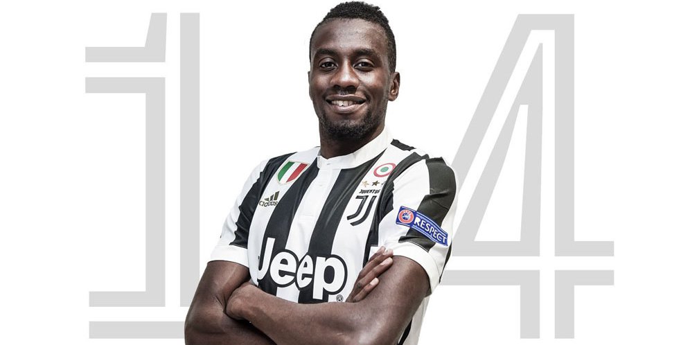 Main Untuk Juve Adalah Sebuah Kehormatan Bagi Matuidi