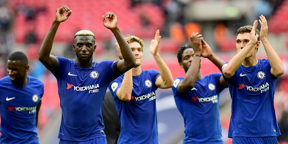 640 Gambar gambar pemain baru chelsea Keren