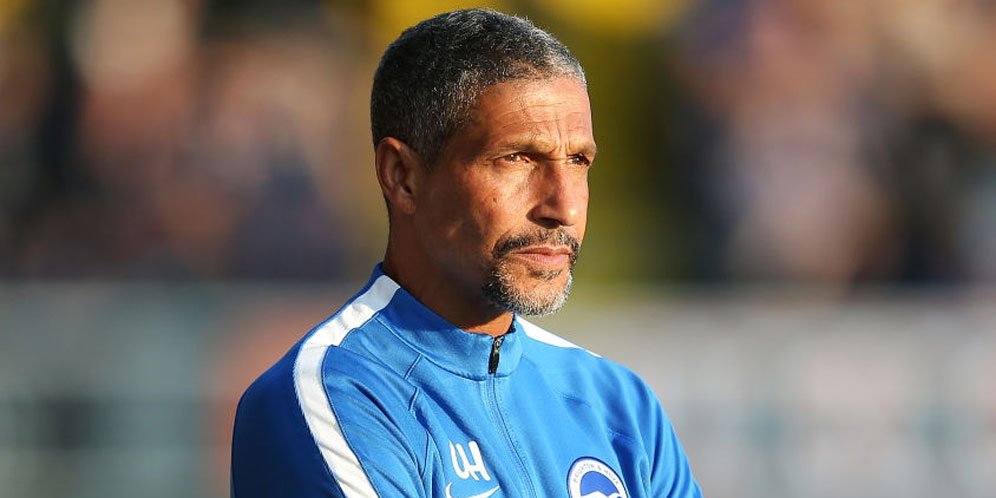 Bos Brighton Optimis Wenger Pasti Bangkit