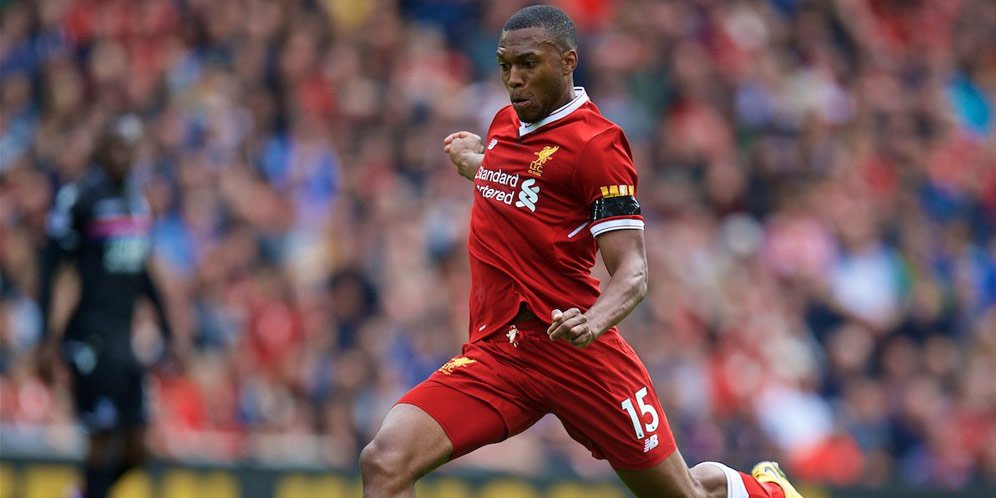 'Walau Cetak 20 Gol, Sturridge Akan Tetap Tinggalkan Liverpool'