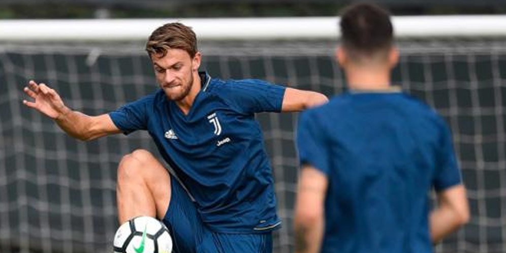 Tak Maksimal di Juve, Arsenal Siap Tampung Rugani