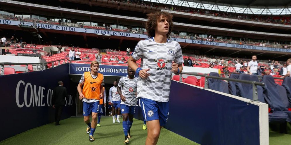 pemuda ini meregang nyawa karena bela david luiz