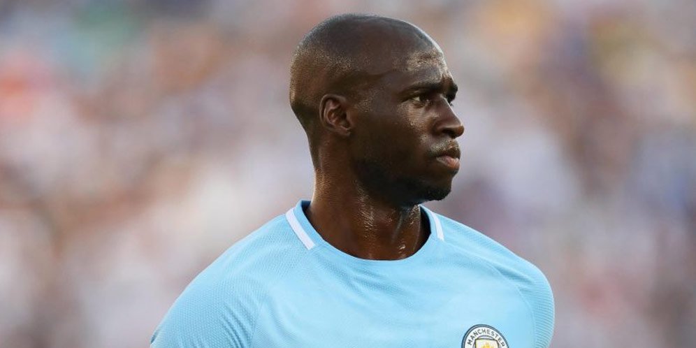 Inter Milan Masih Berharap Mangala