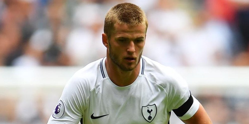Tottenham Kembali Gagal Menang, Dier Frustrasi