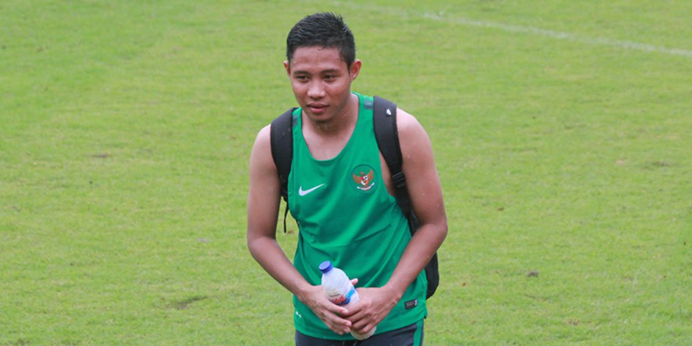 Presiden Selangor FA Ingin Yakinkan Ketum PSSI soal Nasionalisme Evan Dimas