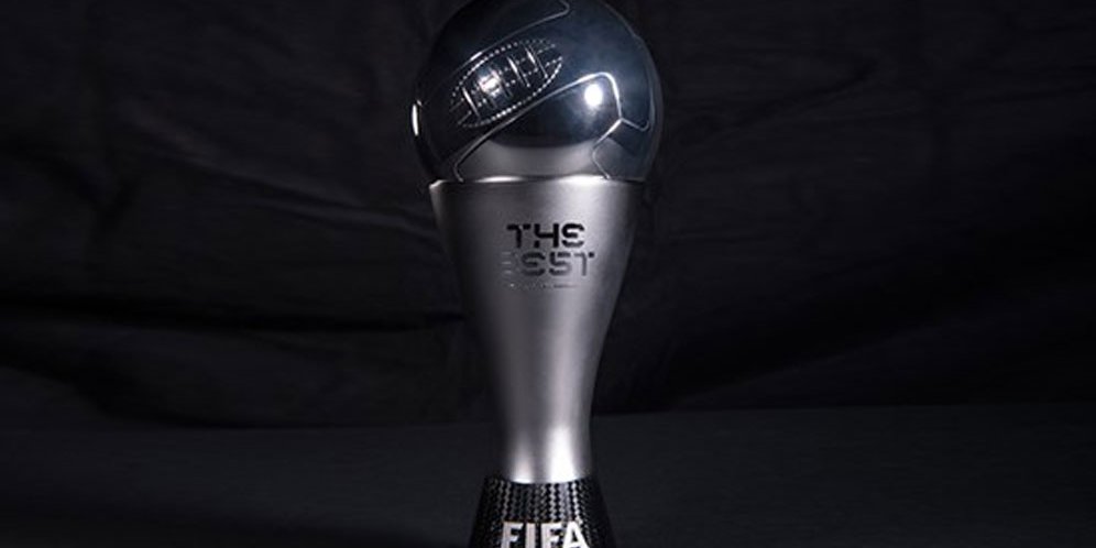 Daftar Nominasi Pemain Terbaik FIFA 2017