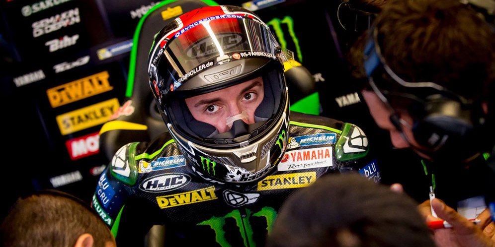 Prestasi Folger di Grand Prix
