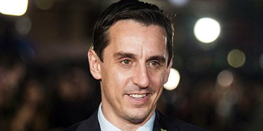 Sanjungan Neville untuk Tulang Punggung Skuat Inggris