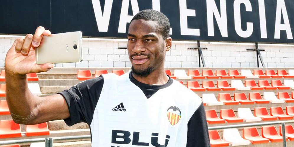 Kondogbia Bantah Ada Masalah dengan Spalletti di Inter