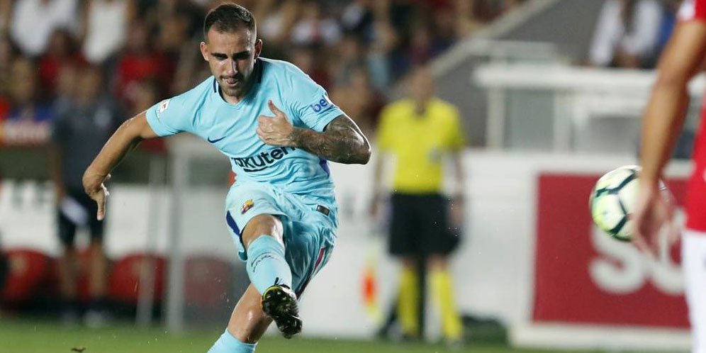 Tiga Pemain Ini Masuk Daftar Jual Barca