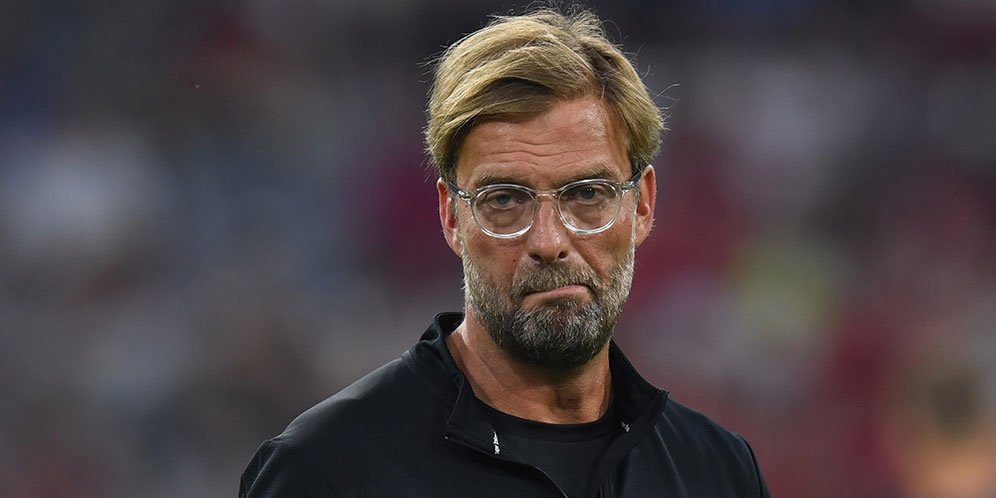 Klopp: Bek Liverpool Cukup Mumpuni untuk Bersaing di Empat Besar