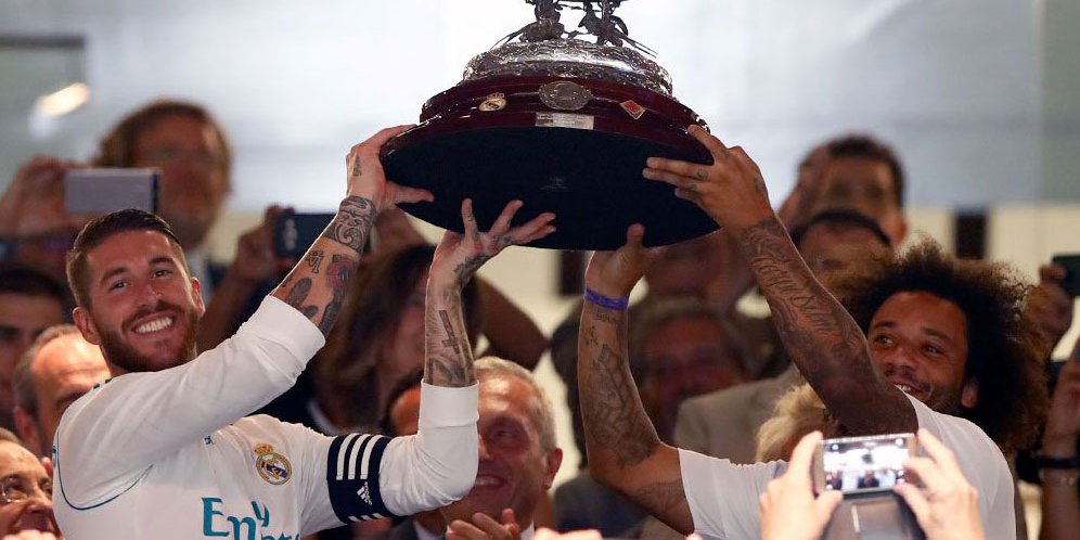 Highlights Trofeo Bernabeu: Real Madrid 2-1 Fiorentina