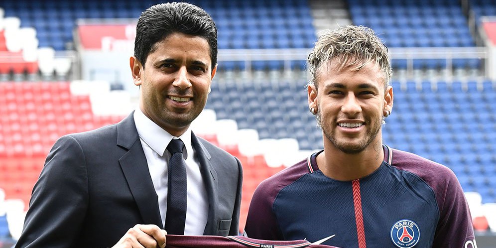 Guardiola: Neymar Halangi Alves ke City