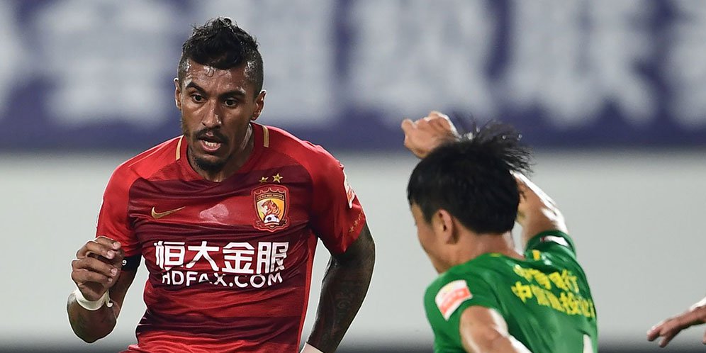 Pengakuan Paulinho