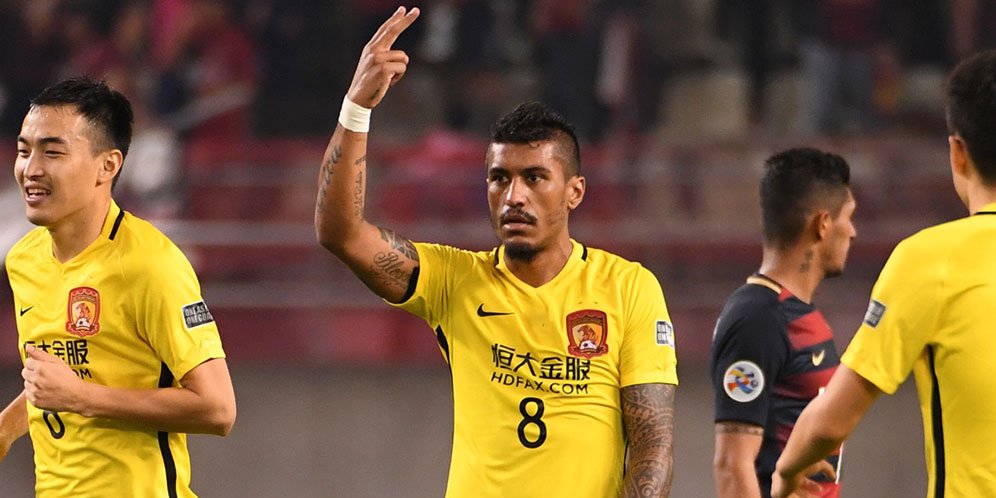 Valverde: Jangan Hakimi Paulinho Dulu Valverde: Jangan Hakimi Paulinho Dulu