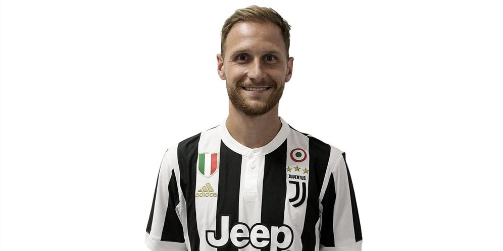 Chiellini: Howedes Bukan Bonucci