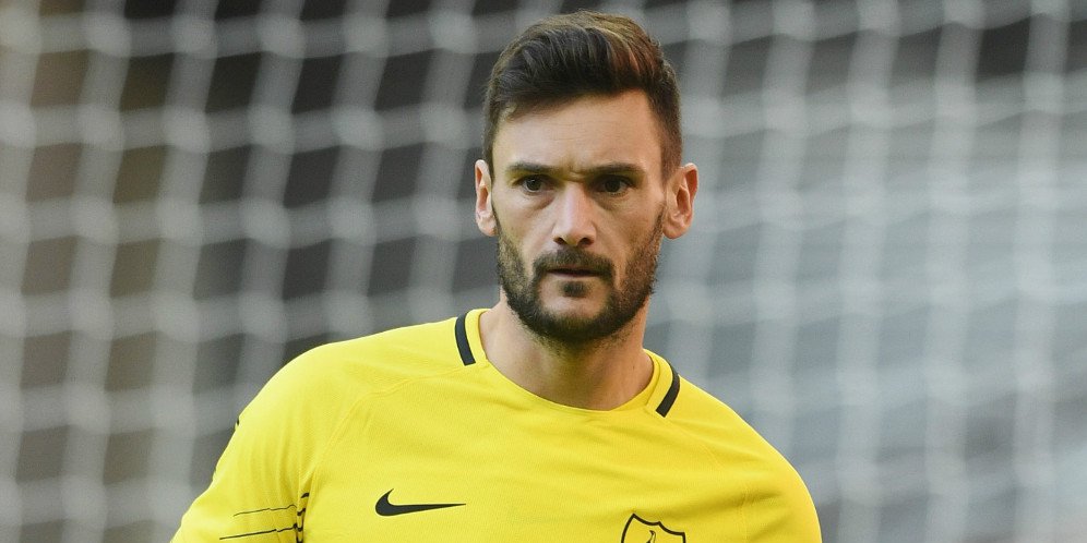 Chelsea Buat Lloris Merasa Frustrasi