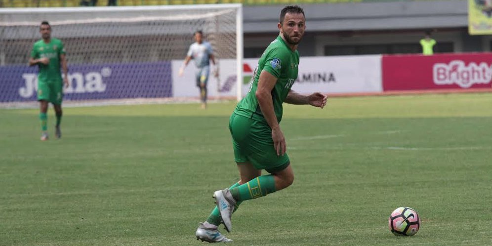Lawan Persela, Kemenangan Jadi Harga Mati Bagi Bhayangkara FC