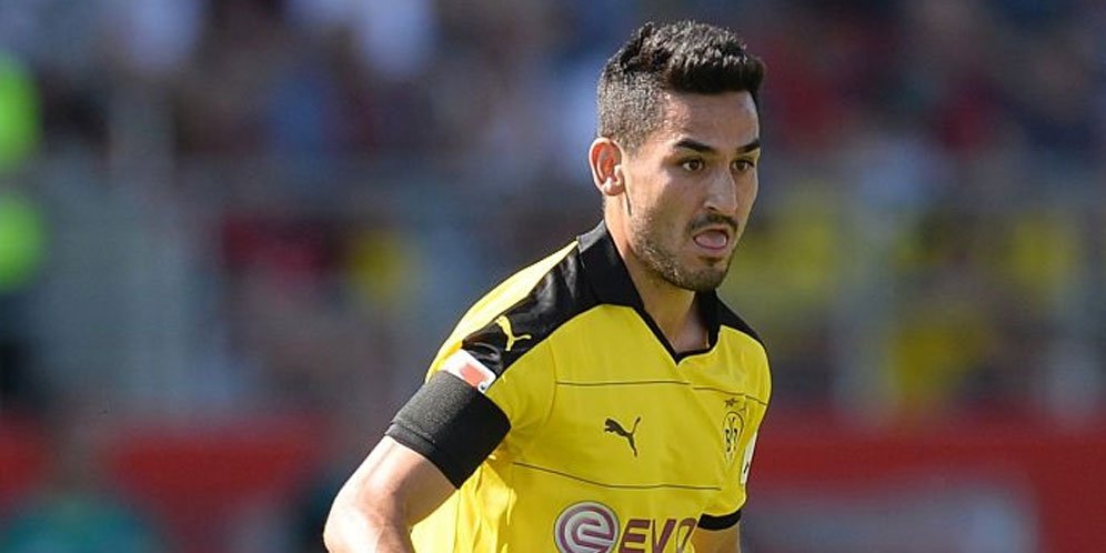 Para Pemain Keturunan Turki yang Bersinar di Bundesliga