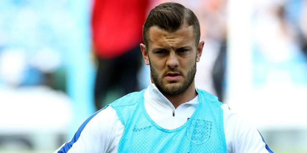 Southgate Buka Pintu Timnas Inggris Untuk Wilshere