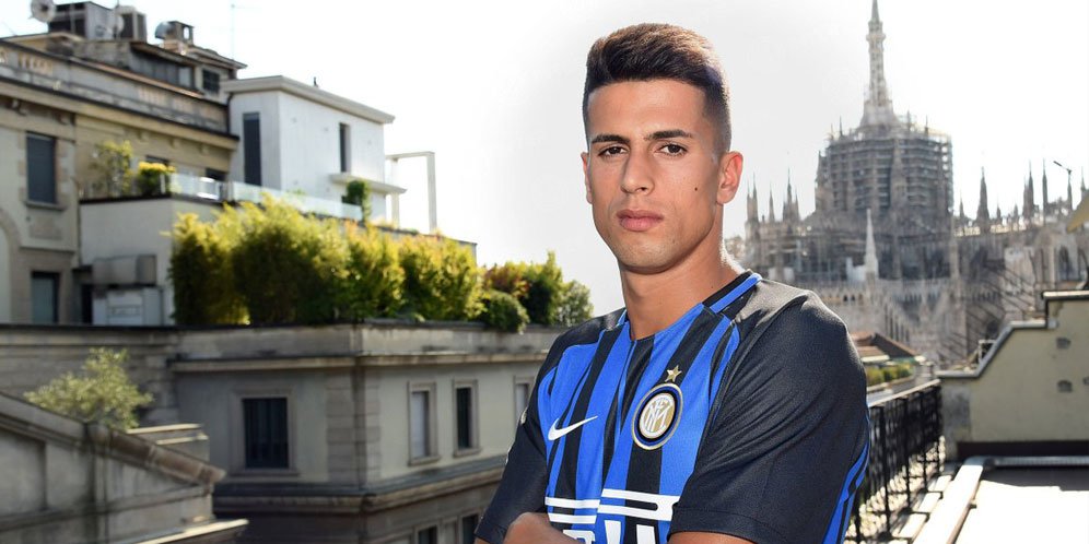 Joao Cancelo