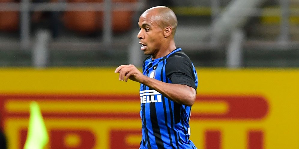 Sedikit Lagi Tinggalkan Inter, Joao Mario Menuju West Ham
