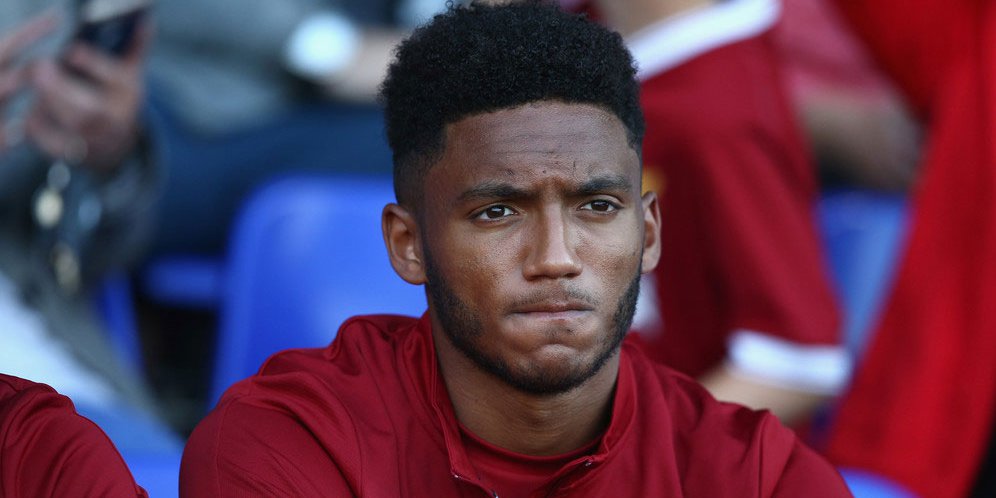 Joe Gomez